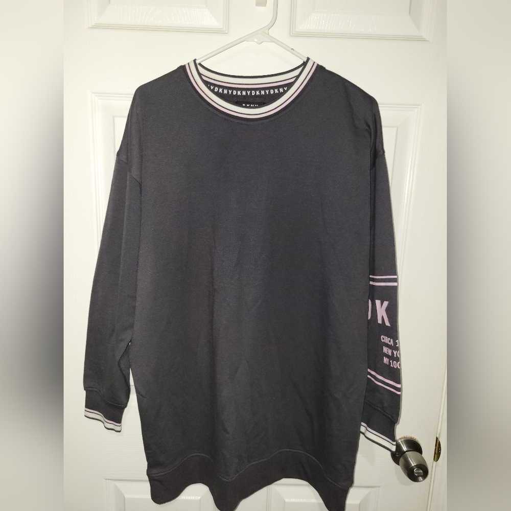 DKNY Sweater